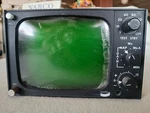 Bendix IN-152A Radar Indicator Pn 4000946-5201 W/ 8130-3. Fixed Price $268.00.