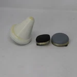 Lot Of (3) Active Gps Antennas Panasonic/ Antcom. Fixed Price $149.00.