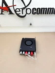 Ameri-king Corp. AK-950-F5 Gps Cooling Fan 14V (1437). Fixed Price $77.05.