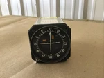 Bendix 206 Vor/loc/gs Indicator 066-3034-04 Tested Working. Fixed Price $495.00.