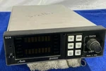 Apollo Ii Morrow Model 604 Control Unit P/N430-0128-015. Fixed Price $100.00.