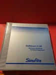 Gulfstream Ii/iib Handbook. Fixed Price $303.19.