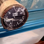 B4018710021 Kollsman Cabin Rate Of Climb Indicator (type 1) Free Shipping. Fixed Price $75.00.