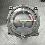 Vintage Wwii General Motors Gyro Horizon Indicator AN5736-1 T-95100 Ternstedt. Fixed Price $75.00.