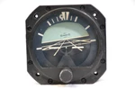 Mitchell Attitude Gyro P/n 23-501-05-2 Model# 52D67 5000 E-9. Fixed Price $145.00.