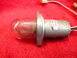 Whelen A-460 Aircraft Position Light Assembly. Fixed Price $93.49.