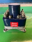 Cutler-hammer 50 Amp Relay 28 Volt 6042H21 *ar* Good Shape. Fixed Price $85.00.