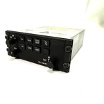 Aircraft Part: Bendix/king Cp 468A Control Panel Unit Pn: 071-01439-4300. Fixed Price $569.00.
