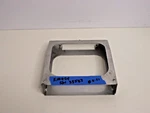 Bendix King Kma 24 Audio Panel Mounting Tray. Fixed Price $50.00.