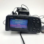 Garmin Gpsmap 295 - Tested Working W/ 26C Antenna. Fixed Price $200.00.