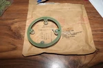 Nos Collins 180R Antenna Coupler Center Tap Assy Pn 544-0736-003. Fixed Price $48.00.