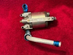 Edo-aire Fuel Strainer P/n G199-105. Fixed Price $178.49.