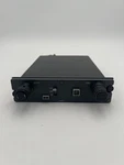 Collins CHP-86A Course Heading Panel 622-6408-002 Used As Removed. Fixed Price $250.00.