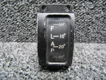 TA1964N3 (alt: 45AS86805-11) Tamagawa Flap Position Indicator. Fixed Price $140.00.