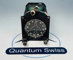 Edo-aire 4000C Directional Gyro 1U262-003-14 Mitchell 52D54 Aircraft. Fixed Price $399.00.