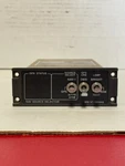 Msi Avionics Inssdu Iii Integrated Navigation Source Selector Display Unit 28V. Fixed Price $39.00.