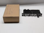 Us Army Communications Detecting Set Control 5841-01-025-0378 C-9326/APR-39(V). Fixed Price $600.00.