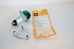 Goodrich 2LA006616-22 Navigation Light (green) Removed Working With Yellow Tag. Fixed Price $300.00.