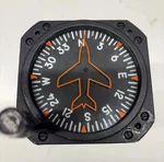 Directional Gyro Edo-aire 4000B-10 1U262-001-11. Fixed Price $235.00.