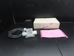 Futurestar 6BM-6S-3B-R Auto Valve 1/2" Tube 24VDC Input Power 0-10V Signal. Fixed Price $349.99.