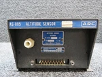 44400-0000 Arc AS-895A Altitude Sensor With Modification (28V). Fixed Price $100.80.