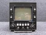 MI-585162-6 Sperry DI-9001 Digital Radar Indicator With Mods And Mounting Tray. Fixed Price $588.00.