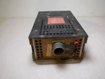 Flight-tronics PC-15A Static Inverter 250VA. Fixed Price $749.85.