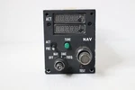 Collins CTL-30 Nav Control. Fixed Price $125.00.