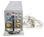 Arc Aircraft Rec-transmitter RT-11A 28V Shock Mount M-31A & Connectors Untested. Fixed Price $220.88.