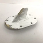 Dorne & Margolin Aircraft Antenna DMNI52-1. Fixed Price $35.00.