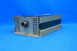 Repaired Kgs Electronics Static Inverter 28VDC With 8130 P/n: SPS-306B (24183). Fixed Price $450.00.