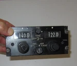 Collins Aircraft Part Control Adf 614L-12 P/n 787-6366-008. Fixed Price $84.99.