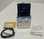 $hot Deal$ Westberg Avionics Rpm Gauge 2ATH8EIA 0-8000 12VDC 9/02+KIT. Fixed Price $54.95.