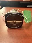 Electric Gyro Corp Turn Coordinator 1394T100-5Y 12/32V Non Working. Fixed Price $175.00.
