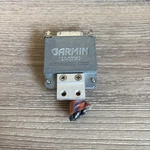 Garmin 125-00082 Avionics Connector. Fixed Price $35.00.
