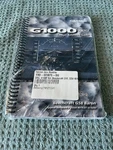 Garmin G1000 Nxi Cockpit Reference Guide Beechcraft Baron G58 P/n 190-02828-00. Fixed Price $75.00.