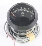New 3E3-100 Westberg Tachometer 0-35 X Rpm. Fixed Price $85.00.