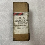 AV-22 Aircraft Transponder Antenna 1030-1090 Mhz. Fixed Price $100.00.