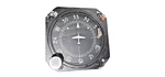 Allen RCA11A-15F Directional Gyro. Fixed Price $199.00.