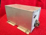 Bendix Model 204A Marker Receiver P/n 1U066-01. Fixed Price $42.49.
