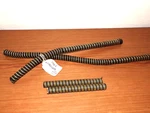 Aircraft Avionics Cooling Fan Tubes 5700-1. Fixed Price $49.99.