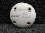 S67-1575-39 (alt: 121-017686-01) Sensor Systems, Allied Signal Gps Antenna. Fixed Price $56.00.