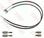 Trw GCH113 Cable, Parking Brake Ford, Mazda. Fixed Price $43.91.