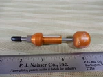 Daniels Mfg DRK38 Pin Removal Tool Used Good Condition Vx. Fixed Price $35.00.
