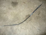 Ski Doo Rev 2010 Mxz 600 Twin Throttle Cable. Fixed Price $17.10.