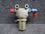 AN6234-1 (alt: 28110-H) Bendix Aviation Hydraulic Filter Assembly. Fixed Price $84.00.