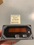 Collins IND-42C Dme Indicator Part #622-7318-001. Fixed Price $479.00.
