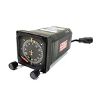 Edo-aire IU295E Arc G-504A Slaved Dg Directional Gyro. Fixed Price $225.00.