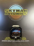 Bf Goodrich Attitude Indicator - 14V. Fixed Price $429.00.