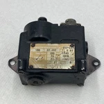 Samm Pressure Switch 27V Pn 211-22A 120 82.482. Fixed Price $227.43.